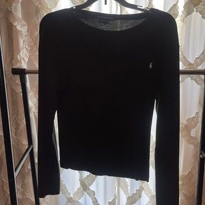 Ralph Lauren Sport long sleeve. Very soft material!